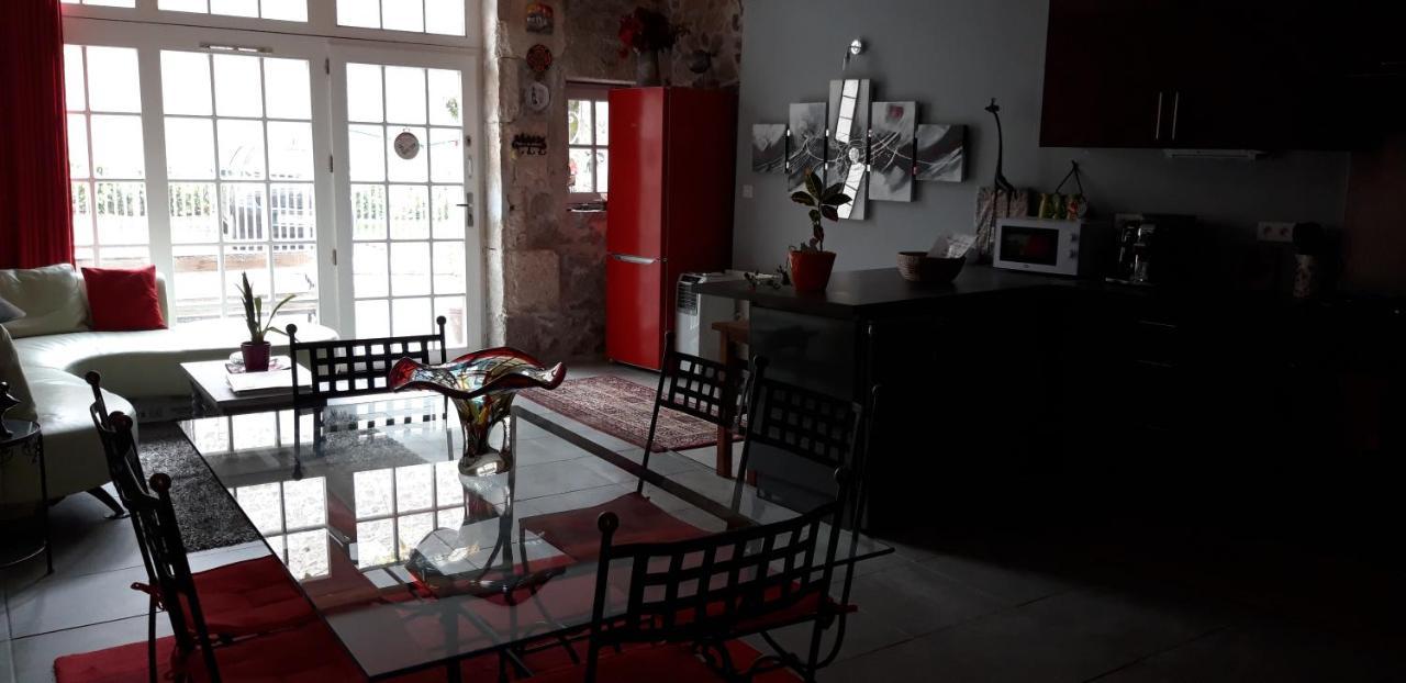 La Belle Maison Villa Piegut-Pluviers Ngoại thất bức ảnh