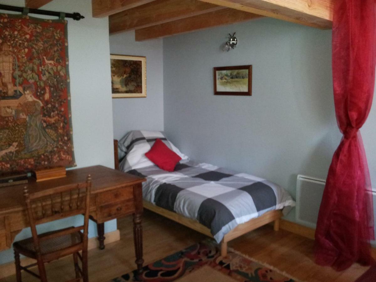 La Belle Maison Villa Piegut-Pluviers Ngoại thất bức ảnh